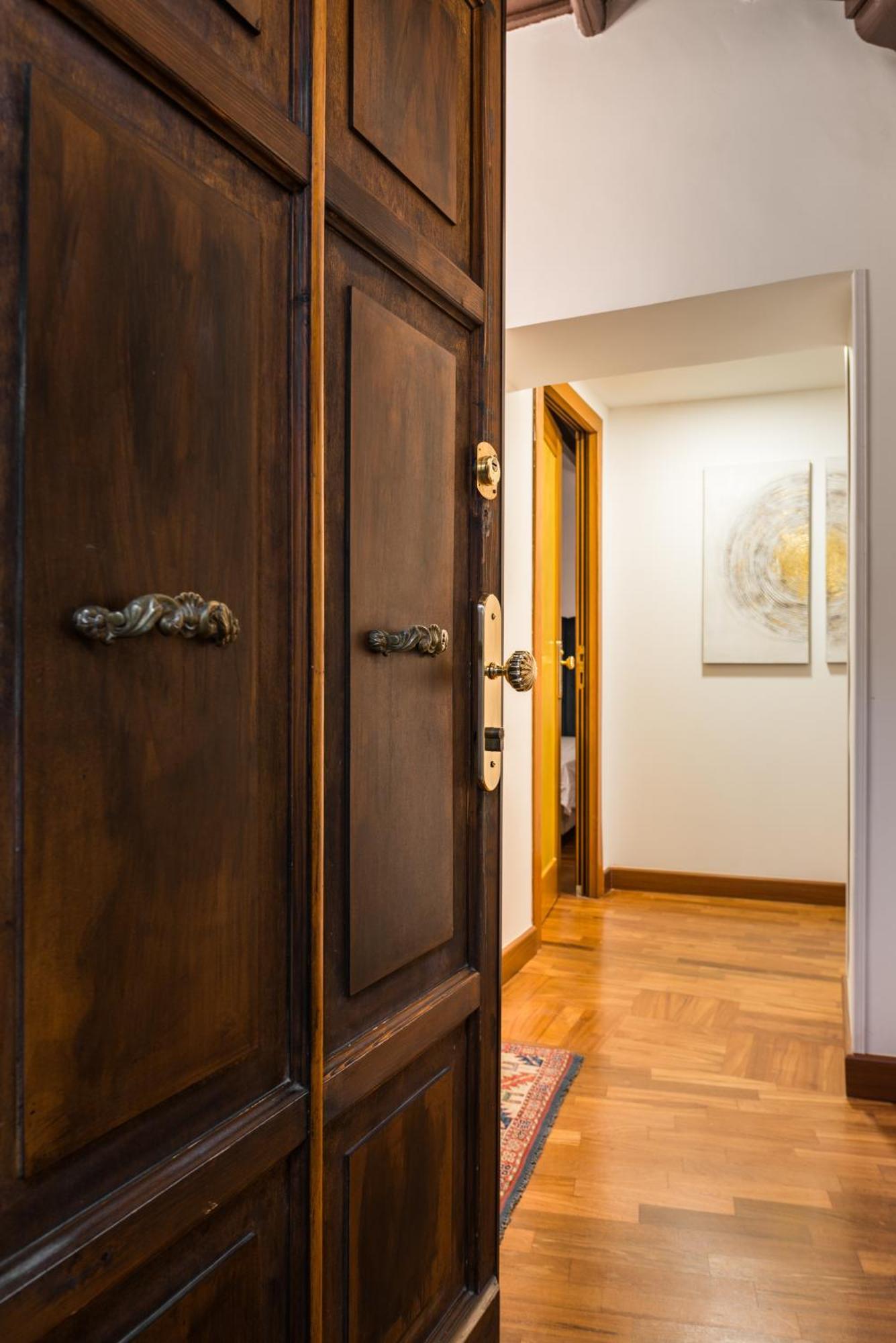 Casa de hóspedes Bernini Collection *